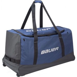 Bauer 17656 CORE WHEELED BAG SR kék NS - Hokitáska