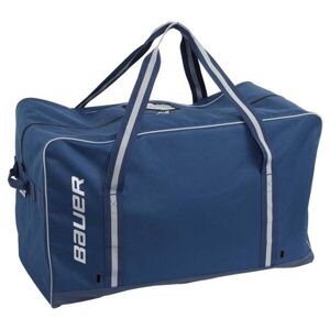 Bauer CORE CARRY BAG JR Jumior hokis táska, kék, méret