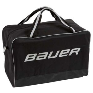 Bauer CORE CARRY BAG YTH Gyerek hokis táska, fekete, méret