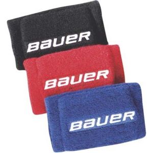 Bauer WRIST GUARDS Csuklóvédő, fekete, veľkosť os