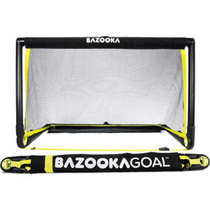 Labdarúgás cél BazookaGoal BAZOOKA Teleskoptor 120x75 cm