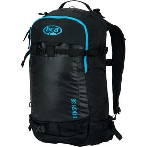 BCA STASH 30 Lavinamentő hátizsák, fekete, veľkosť os