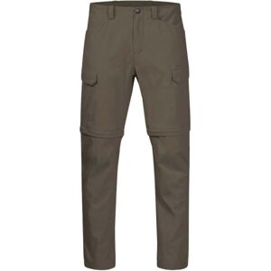 Bergans UTNE Férfi outdoor nadrág, khaki, méret XL