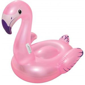 Bestway FLAMINGO Flamingó gumimatrac, rózsaszín, méret