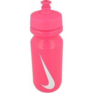 Nike BIG MOUTH WATER BOTTLE Palack - Rózsaszín - ks