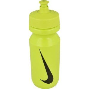 Nike BIG MOUTH WATER BOTTLE Palack - Žlutá
