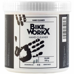 Bikeworkx HAND CLEANER 500g Kéztisztító, , méret