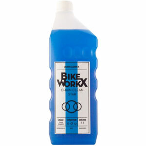 Bikeworkx DRIVETRAIN CLEANER 1L   - Zsírtalanító