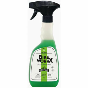 Bikeworkx GREENER CLEANER 500 ml   - Tisztítószer kerékpárhoz