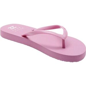 Billabong DAMA Női strandpapucs, rózsaszín, veľkosť 37