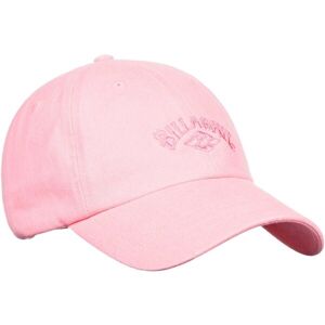 Billabong ESSENTIAL CAP Női baseball sapka, rózsaszín, méret os