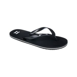 Billabong TIDES SLICE Férfi flip-flop papucs, fekete, méret 46