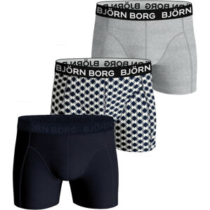 Boxeralsók Björn Borg CORE BOXER 3p