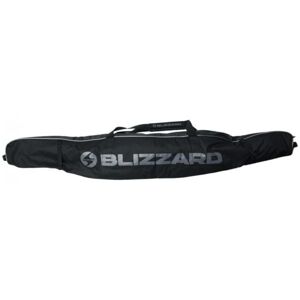 Blizzard PREMIUM SKI BAG FOR 1 PAIR Sízsák, fekete, veľkosť os