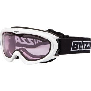 Blizzard 905 DAVO UNI Síszemüveg, fehér, veľkosť os