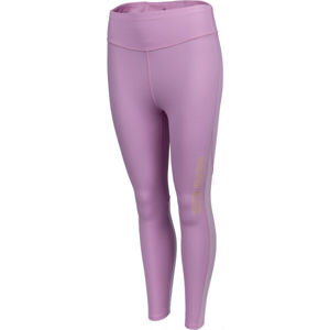 Calvin Klein 7/8 TIGHT lila XS - Női legging
