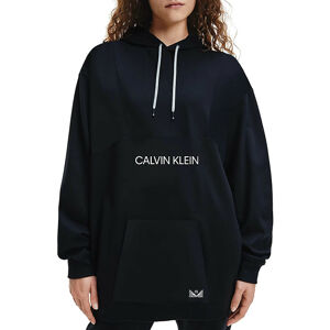 Kapucnis melegítő felsők Calvin Klein Calvin Klein Performance Relaxed Comfort Stretch