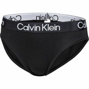 Calvin Klein CHEEKY BIKINI Női alsó, fekete, méret XS