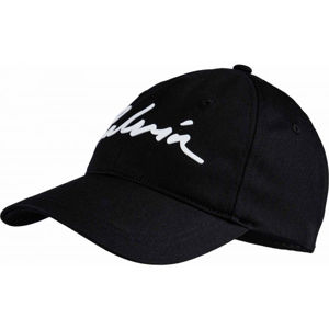 Calvin Klein CKJ SIGNATURE CAP fekete UNI - Női baseball sapka