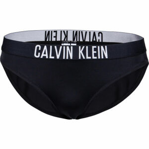 Calvin Klein CLASSIC BIKINI fekete M - Női bikini alsó