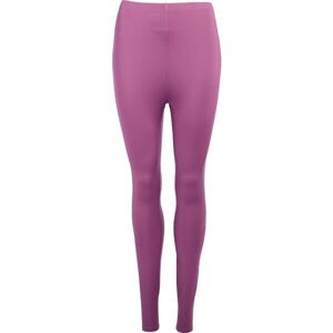 Calvin Klein ESSENTIALS PW LEGGING Női legging, rózsaszín, méret M