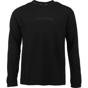 Calvin Klein ESSENTIALS PW PULLOVER Női pulóver, szürke, méret S