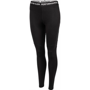 Calvin Klein FULL LENGTH TIGHT fekete XS - Női legging