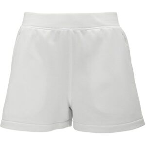Calvin Klein PW - Knit Short Női rövidnadrág, fehér, veľkosť XS