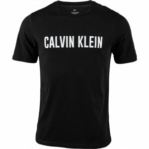 Calvin Klein PW - S/S T-SHIRT fekete L - Férfi póló