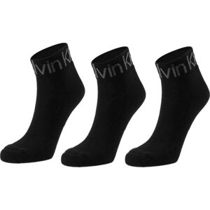 Calvin Klein Férfi zokni Férfi zokni, fekete, méret ns