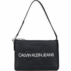 Calvin Klein SHOULDER POUCH fekete UNI - Női táska