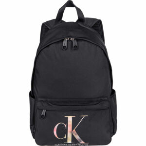 Calvin Klein SPORT ESSENTIAL CAMPUS BP40 Női hátizsák, fekete, méret UNI