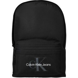 Calvin Klein SPORT ESSENTIALS CAMPUS BP40 Városi hátizsák, bézs, méret