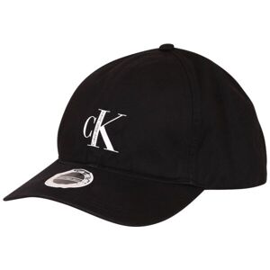 Calvin Klein SPORT ESSENTIALS CAP CB Uniszex baseball sapka, fekete, méret