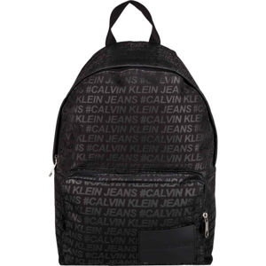 Calvin Klein SPORT ESSENTIALS CMP BP45 fekete UNI - Városi hátizsák