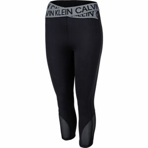 Calvin Klein TIGHT CROPPED  S - Női legging