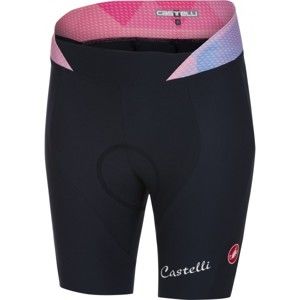 Castelli ALBA SHORT - Női kerékpáros nadrág