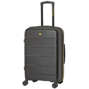 CATERPILLAR CARGO 43L Bőrönd, fekete, méret