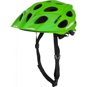 Catlike LEAF zöld 54-57 - Kerékpáros sisak