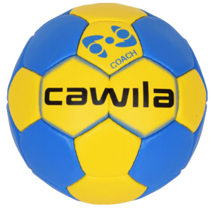Labda Cawila Cawila Coach Weighted Handball 600g