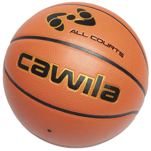 Labda Cawila Cawila TEAM 4000 All Courts Basketball