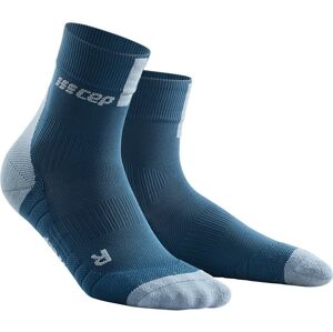 CEP short running 3.0 socks Zoknik - Kék - V