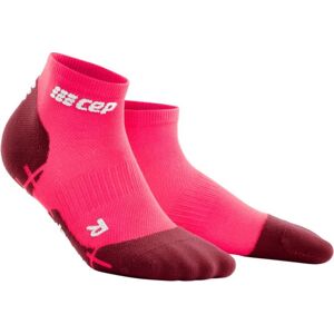 Zoknik CEP CEP ultralight low-cut socks