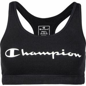 Champion BRA Női melltartó, fekete, veľkosť M