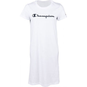 Champion DRESS fehér M - Női ruha