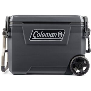 Coleman CONVOY 65QT Hűtődoboz, sötétszürke, méret