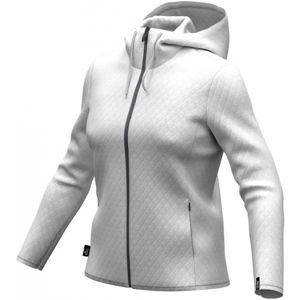Colmar LADIES SWEATSHIRT Női funkcionális pulóver, fehér, méret XL