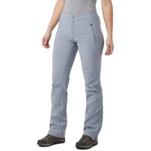 Columbia BACK BEAUTY PASSO ALTO™ HEAT PANT Női outdoor nadrág, szürke, méret 12/y
