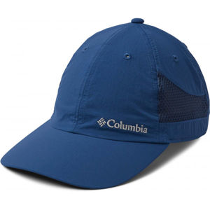 Columbia TECH SHADE HAT Baseball sapka, sötétkék, méret UNI