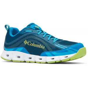 Columbia DRAINMAKER IV kék 11 - Férfi sportcipő